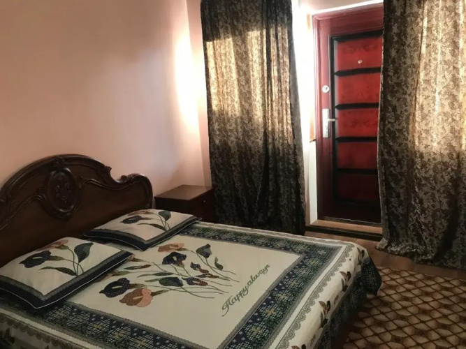 Guest house Mayana