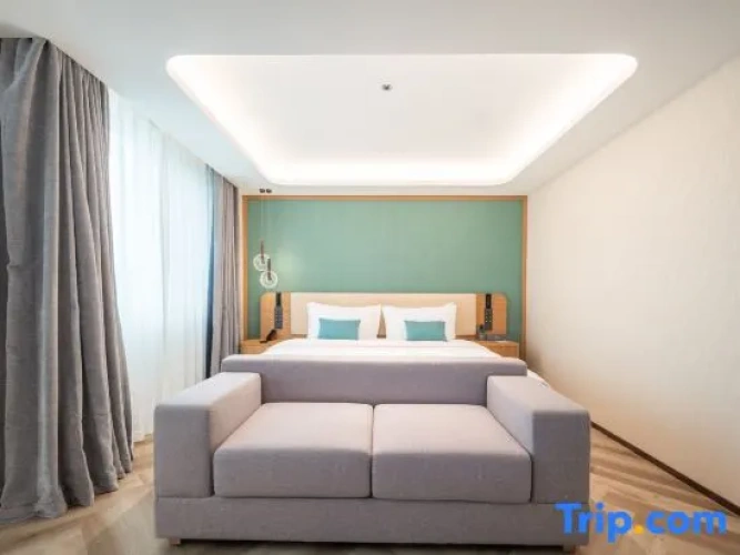 Business Double Suite