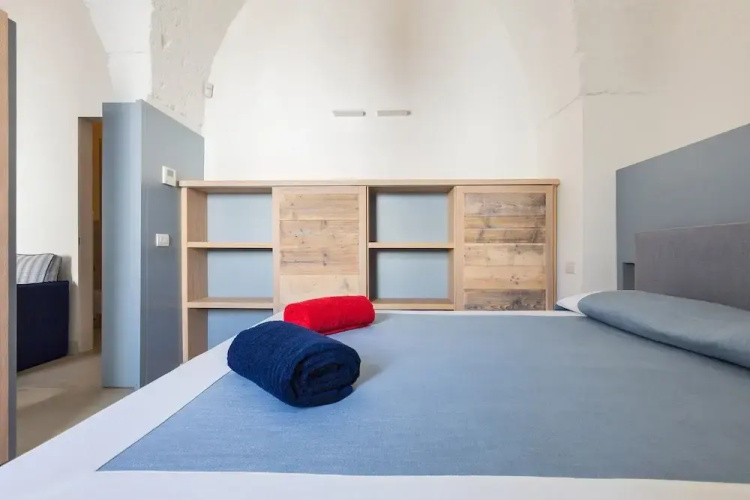 2320 Villa Ilse by Perle di Puglia