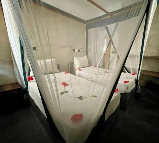 Baobab Bungalows