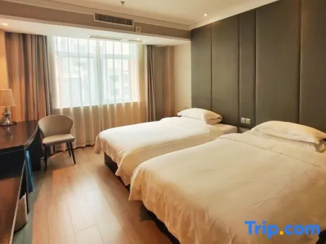 Business Twin room