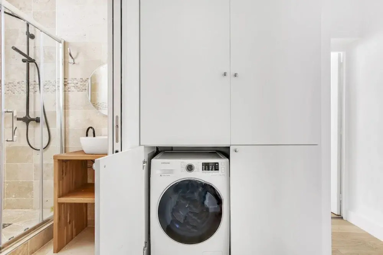Pick A Flats Marais Apolline Apartment