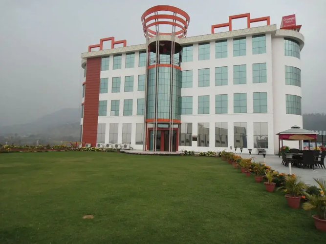 Imagen del hotel