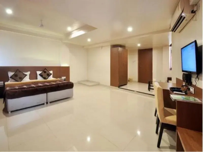 9x Boutique Resort