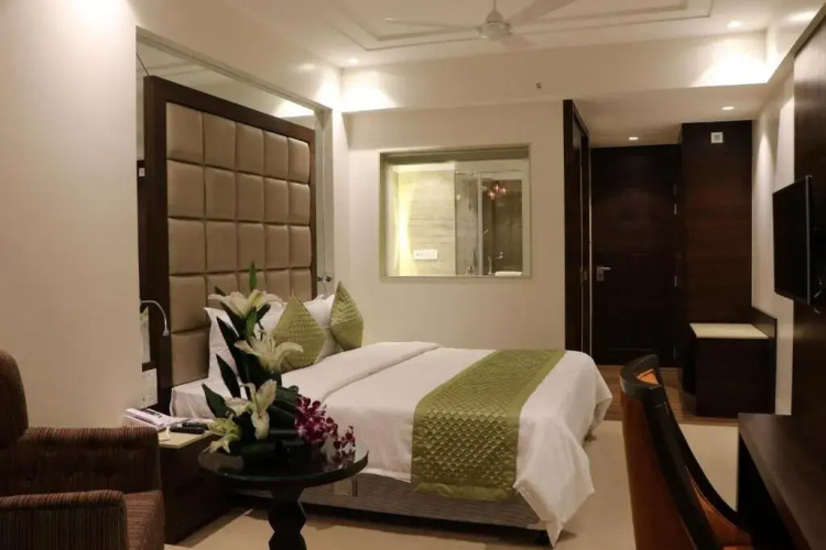 Amara Grand Inn Calangute