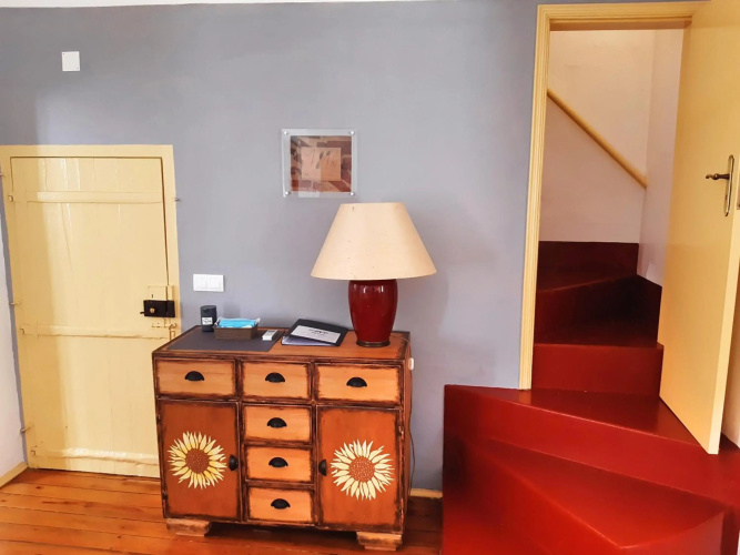 Casas de Alcamim