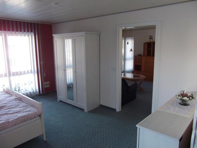2 Bedrooms Apartment with view