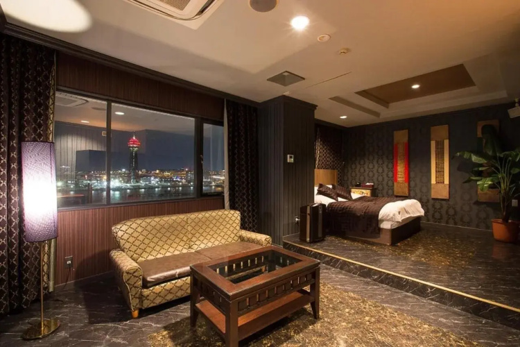 Hotel Sol - Adults Only
