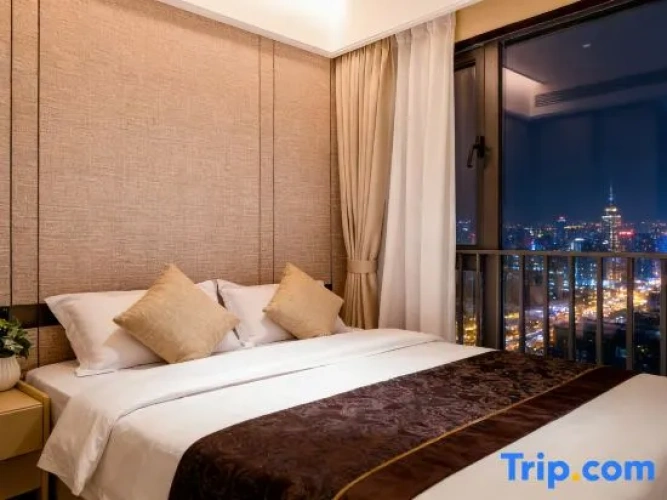 2 Bedrooms Executive Suite