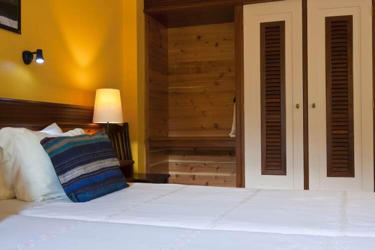 Aldeia da Fonte HotelOver view