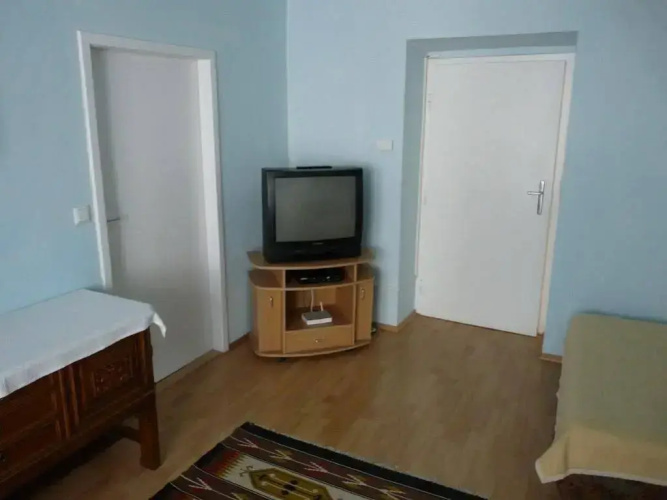 Ferienwohnung Marie