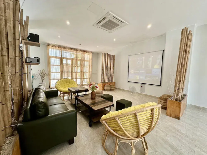 Vacation Home Phu Quoc
