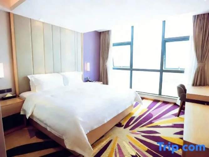 Business Twin room