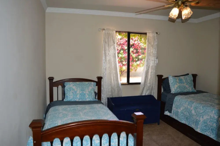 Los Tocayos 3 Bedroom Home