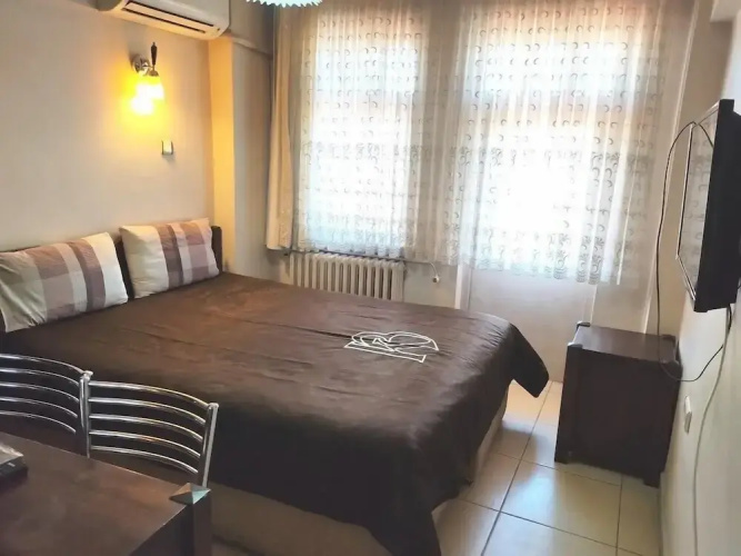 Kayiboyu Otel