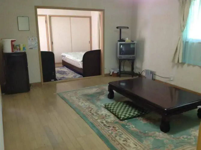 Cottage Itsubi no Sato