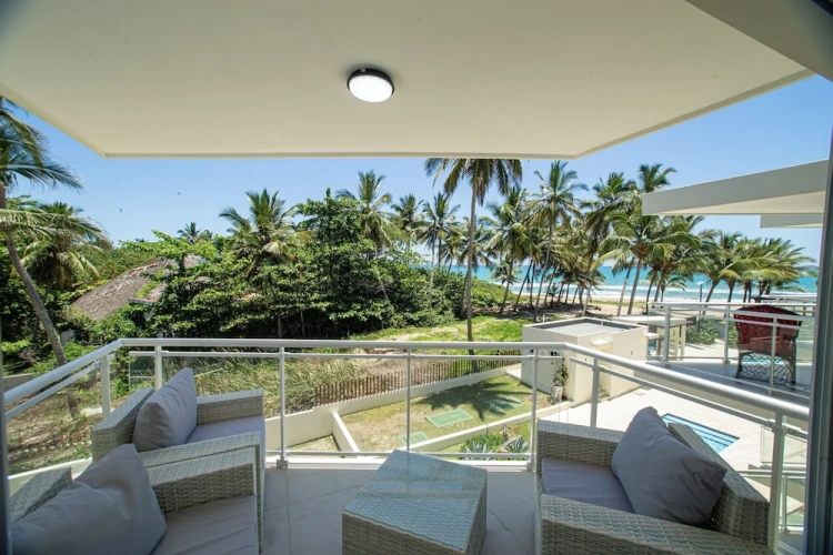 Grand Apartment
