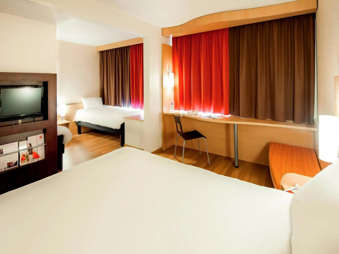 Hotel ibis Vannes