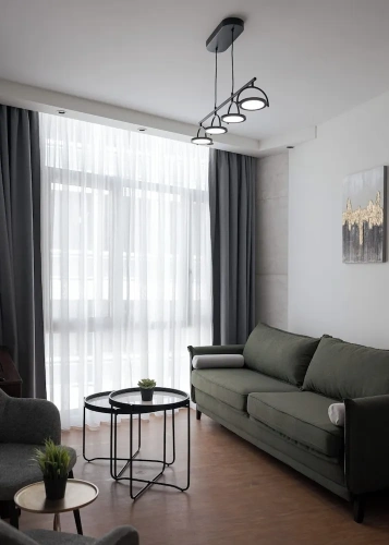 Luxury Apartment