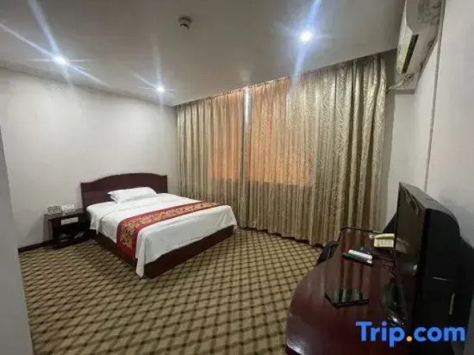 Xinnong Hotel