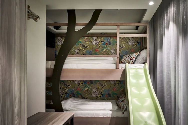 Comfort Quadruple room
