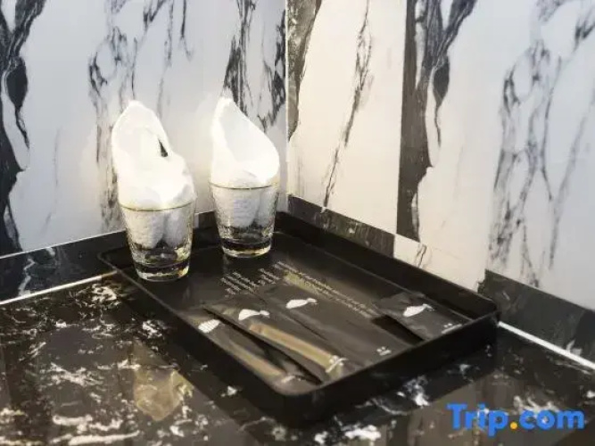 Yunxuan Hotel (CCMALL Times Square)