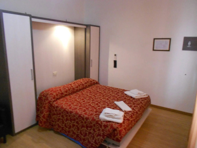 Hotel Ottavia