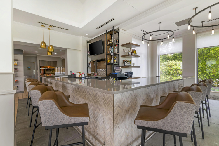Hilton Garden Inn Portland Airport photo 19