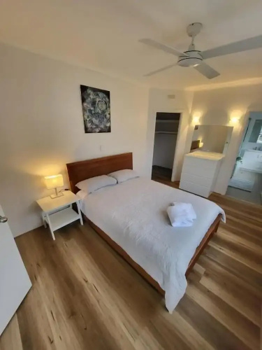 Central Motel Mooloolaba Apartments