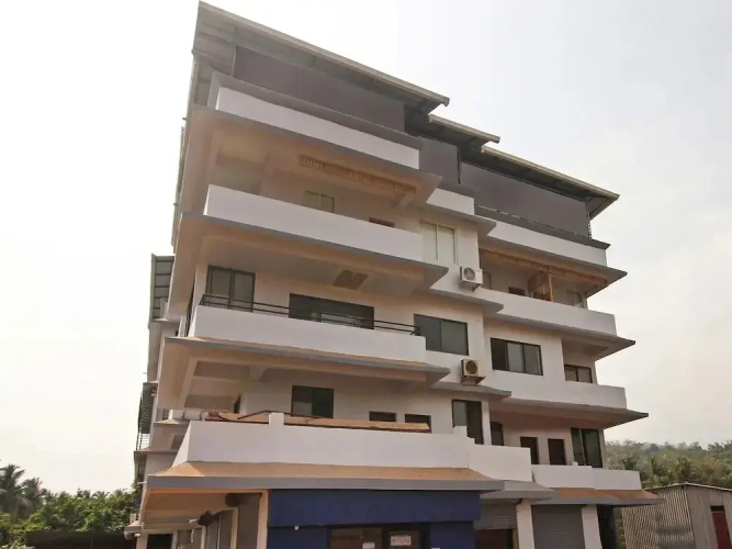 Hotelafbeelding