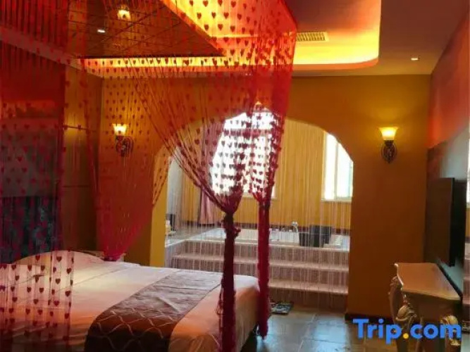 Tida Theme Hotel
