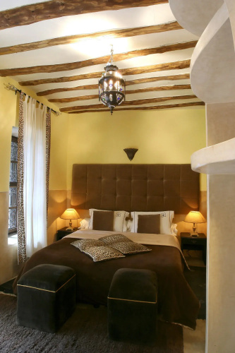 Riad Des Arts