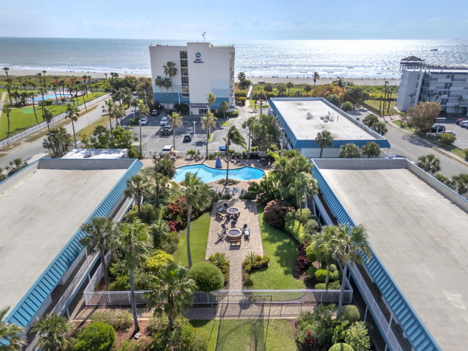 Best Western Cocoa Beach Hotel & Suites photo 34