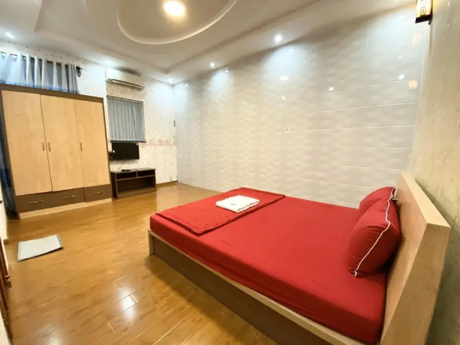 Tran Duy City Home 6