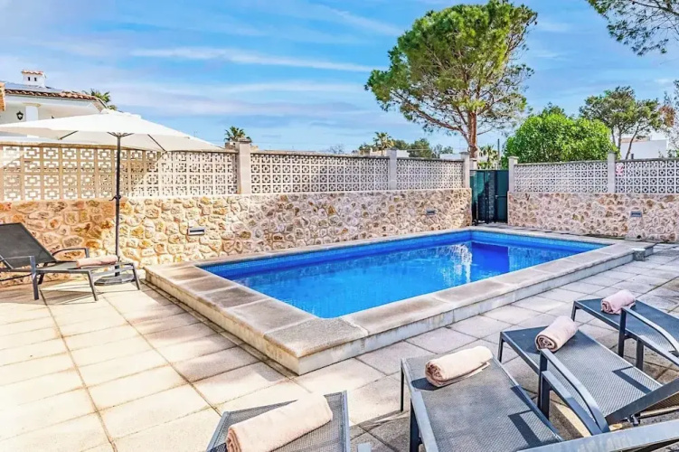 Villa Monsy 1
