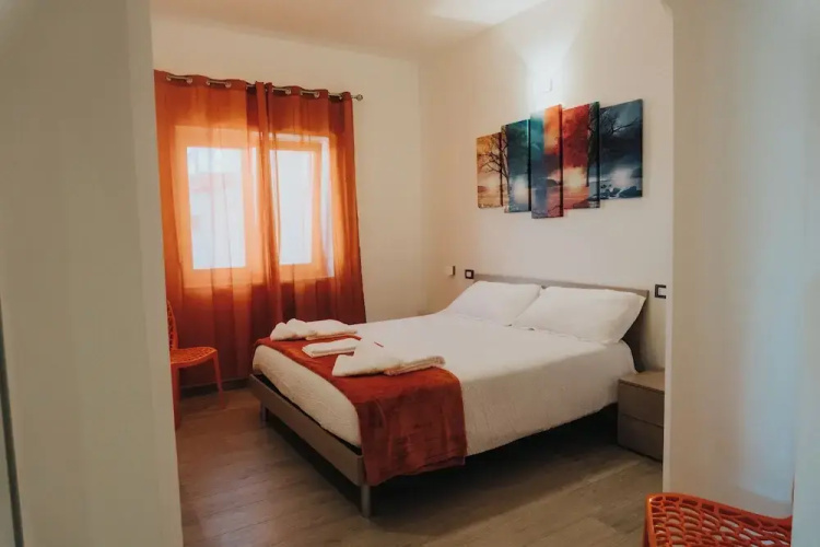 Harmony B&B