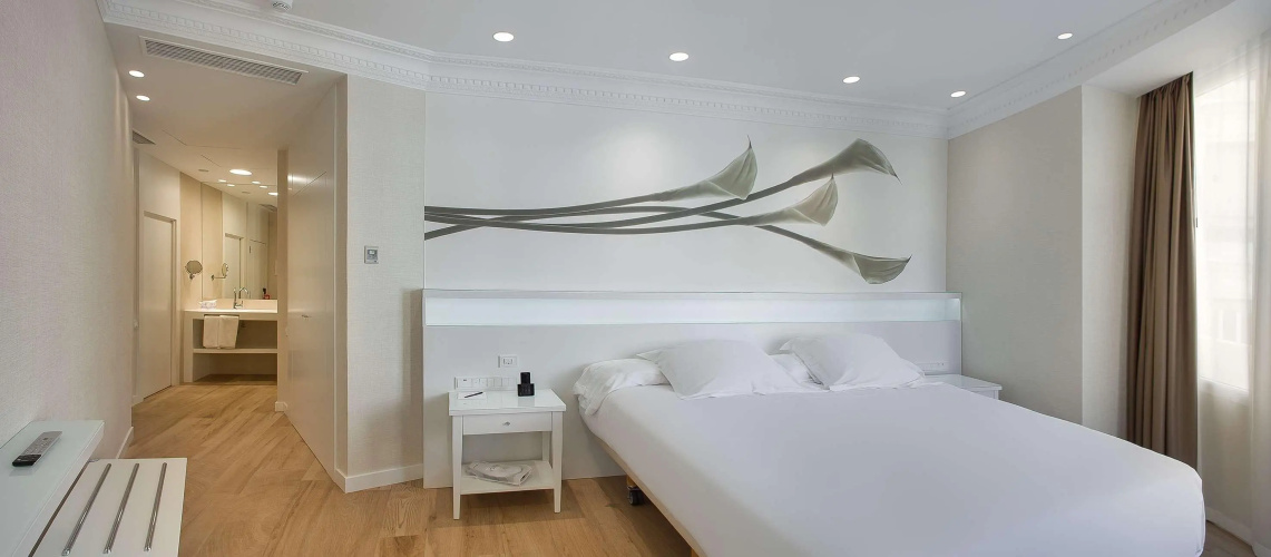 Melia Plaza Valencia