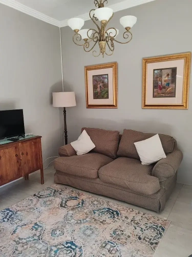 Luxury Double room