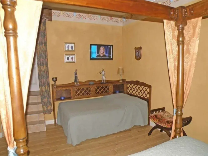 Le Relais du Puits