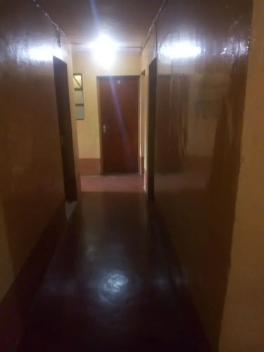 Kikuyu Guest House