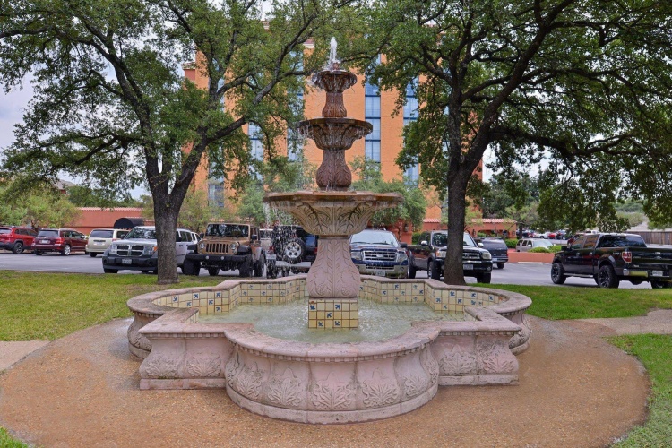 Embassy Suites by Hilton Austin Central photo 28