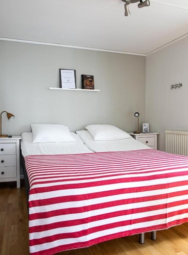 Economy Cottage