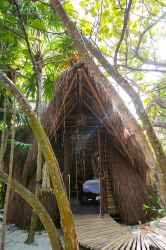 Ikal Hotel Tulum
