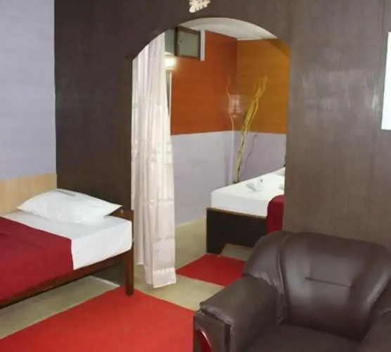 Suradeep Residency