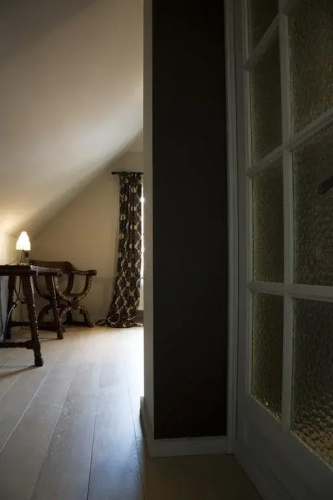 B&B Ter Poele
