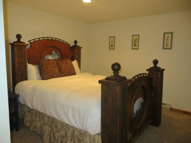 Snow King Resort Hotel & Luxury Residences