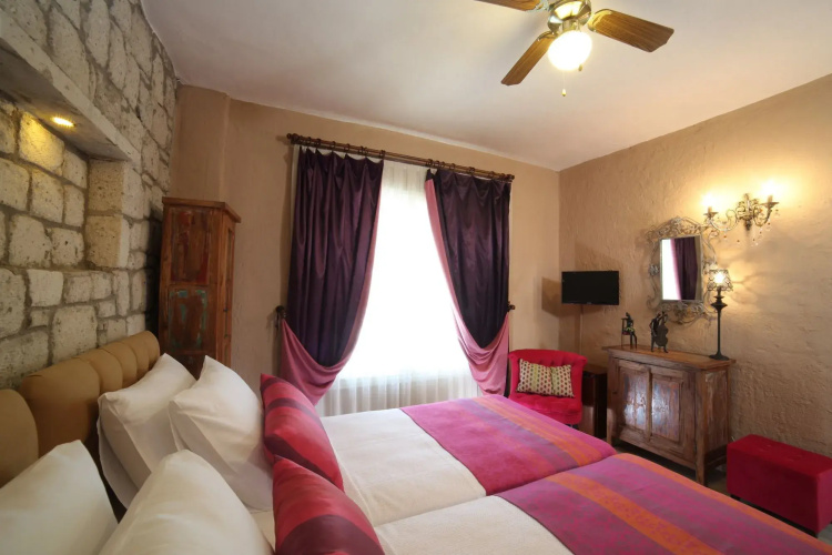 Alacati Mandalina Hotel