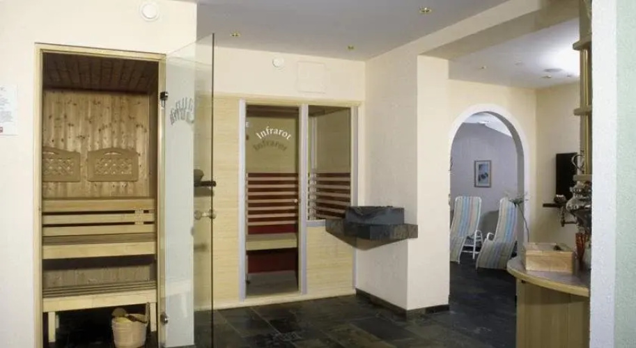 Chalet Belmonte