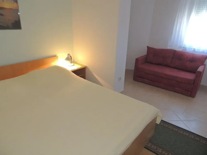 Apartment Ivan