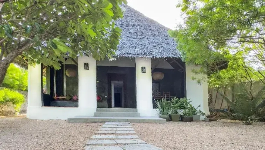 2 Bedrooms Deluxe Villa